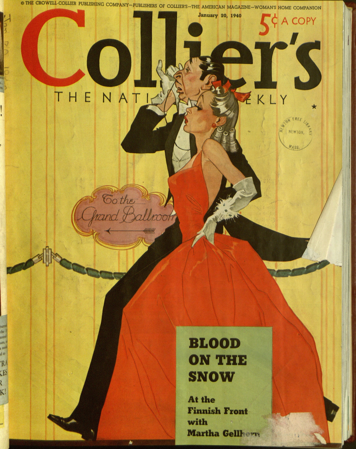 colliers-cover-with-martha-gellhorn-article